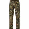 Härkila Kamko Camo Reversible Wsp Trousers Herren (Hunting Green/Mossyoak®Break-Up Country®) 