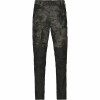 Härkila Noctyx Camo Silent Trousers Herren (AXIS MSP®Black/Black) 