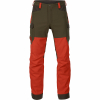 Härkila Wildboar Pro Trousers Herren (Wildboar Orange/Willow Green) 