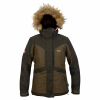 Hart Altai-J2D Jacke Damen (Braun/Camo Blaze) 