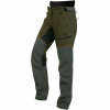 Hart Kernig Tech-T Schutzhose Damen (Grün) 