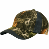 Hart Sosbun-C Cap (Camo Forest) 