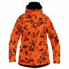 Hart Taunus 3R-J Jacke Damen (Dark Olive/Hi-Vis Camo) 