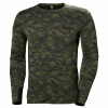 Helly Hansen Langarmshirt Lifa Merino Crewneck 