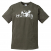 Herren T-Shirt Hunter