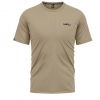 Hotspot Carpfishing Punk T-Shirt Herren (Sand) 
