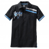 Hotspot Vintage My Home Polo-Shirt Herren (Marine) 