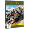 Hunters Video Russische Jagd DVD