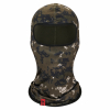 Il Lago Balaclava SilentX 150 (phantomX Oliv) 