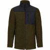 il Lago Basic Herren Faserpelzjacke Kanada 