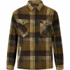 il Lago Basic Herren Fleecejacke Holzfäller 