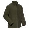 il Lago Basic Herren Fleecejacke Keiler