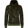 il Lago Basic Herren Hoodie Bosse camou 