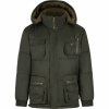 il Lago Basic Herren Jacke Ronneby 