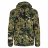 Il Lago Fleece Hoodie Elvik Herren (phantomX Oliv) 