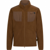 Il Lago Fleecejacke Fjällvind LTX Herren (Oliv) 
