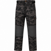 Il Lago Funktionshose Shawk Herren (phantomX Anthra) 