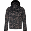 Il Lago Funktionsjacke Shawk Herren (phantomX Anthra) 