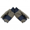 Il Lago Handschuhe Polar SilentX (Oliv) 