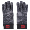 Il Lago Handschuhe SilentX (phantomX Anthra) 