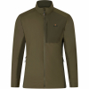 Il Lago Jacke Thermoloft Herren (Oliv) 