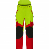 il Lago Keiler Pro Sauenschutzhose Herren (Gelb/Rot/Schwarz) 