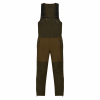 Il Lago Latzhose PolarSilent LTX Herren (Oliv/Braun) 