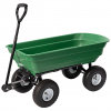 il Lago Passion Angler- und Allround-Bollerwagen Gigantica 