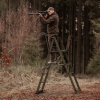 il Lago Passion Set: 3x Drückjagdsitz Kaiserstand 