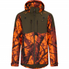 il Lago Prestige Drückjagd-Jacke Safety Pro Herren (Tecl-Wood Blaze) 