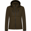 il Lago Prestige Funktionsjacke Shawk Herren (Oliv) 