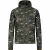 il Lago Prestige Herren Camou Membranjacke Stalker Pro 