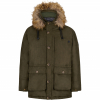 il Lago Prestige Herren Daunen Ansitzjacke Passion Pro 