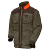 il Lago Prestige Herren Faserpelzjacke Hakon