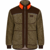 il Lago Prestige Herren Faserpelzjacke Hakon 