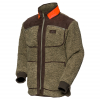 il Lago Prestige Herren Faserpelzjacke Hakon