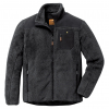 il Lago Prestige Herren Fleecejacke Avalanche Pro (schwarz)