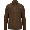 il Lago Prestige Herren Fleecejacke Geo Performance 