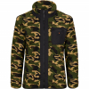 il Lago Prestige Herren Fleecejacke Maribo 