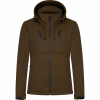 il Lago Prestige Herren Funktionsjacke Shawk (oliv) 