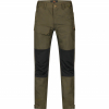 il Lago Prestige Herren Hose Green Trouaska 