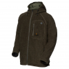 il Lago Prestige Herren Lodenfleece Geo Pro Membran