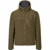 il Lago Prestige Herren Lodenfleecejacke Geo Pro Membran 
