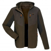 il Lago Prestige Herren Membranjacke Striker HF