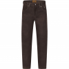 il Lago Prestige Herren Nubuklederhose 
