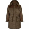 il Lago Prestige Herren Parka Arctic (olive) 