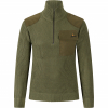 il Lago Prestige Herren Strick Troyer Storm 