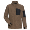 il Lago Prestige Herren Teddyjacke Tammo Gr. 5XL 