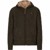 il Lago Prestige Herren Wolljacke Hordaland 