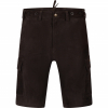 il Lago Prestige Ledershorts Nevada Herren (Braun) 